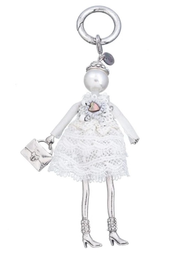 Фото Брелок Dolls Miamelie MiA-2401-P0236