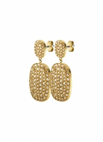 KALEIDOSCO серьги HIMANI SG GOLDEN SHADOW 351518