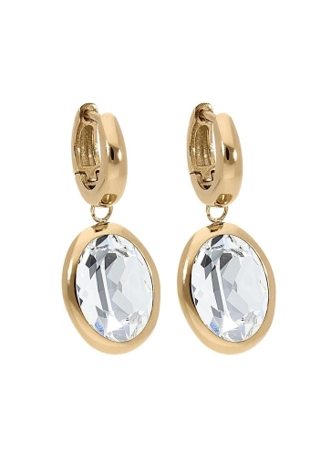 Фото Серьги Tivola Qudo 310501 BW/G