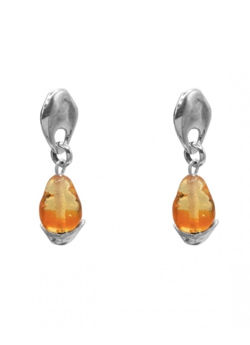 Фото Серьги Liqüid Ciclon 254600-46