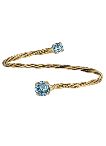 Фото Браслет "Поцелуйчик" Claudio Canzian CC00204167 light blue