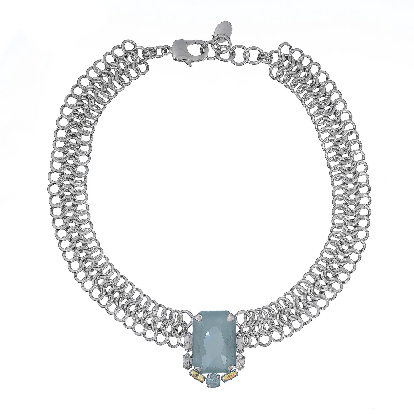 Фото Колье Solace Crezus CZ24-24E43