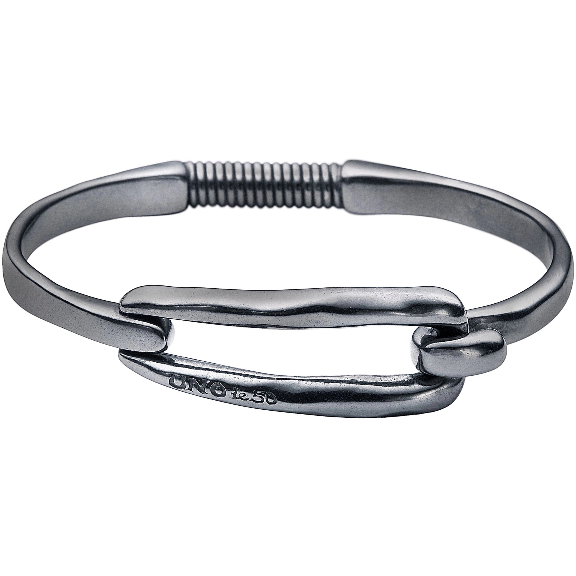Браслет Tied UNOde50 PUL1721NGR0000L
