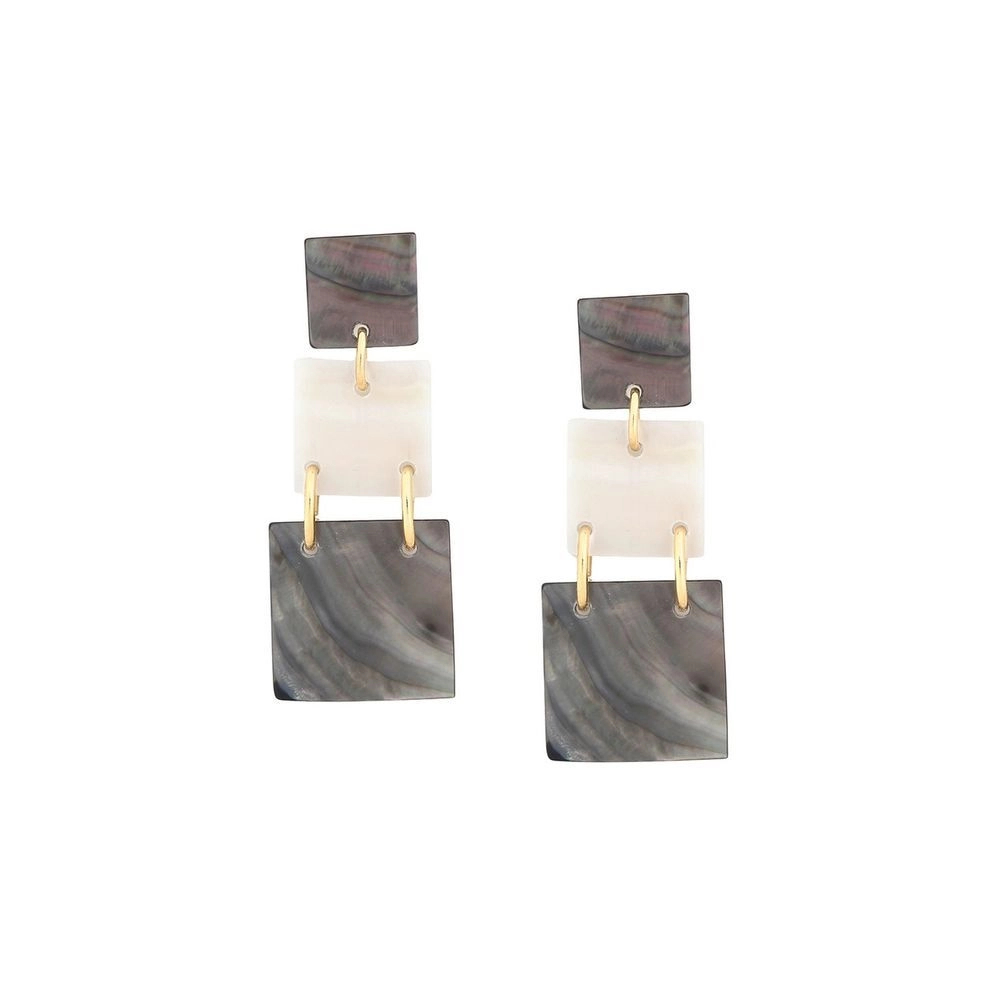 Фото Серьги Capablanca Nature Bijoux NB24.2-12-79782