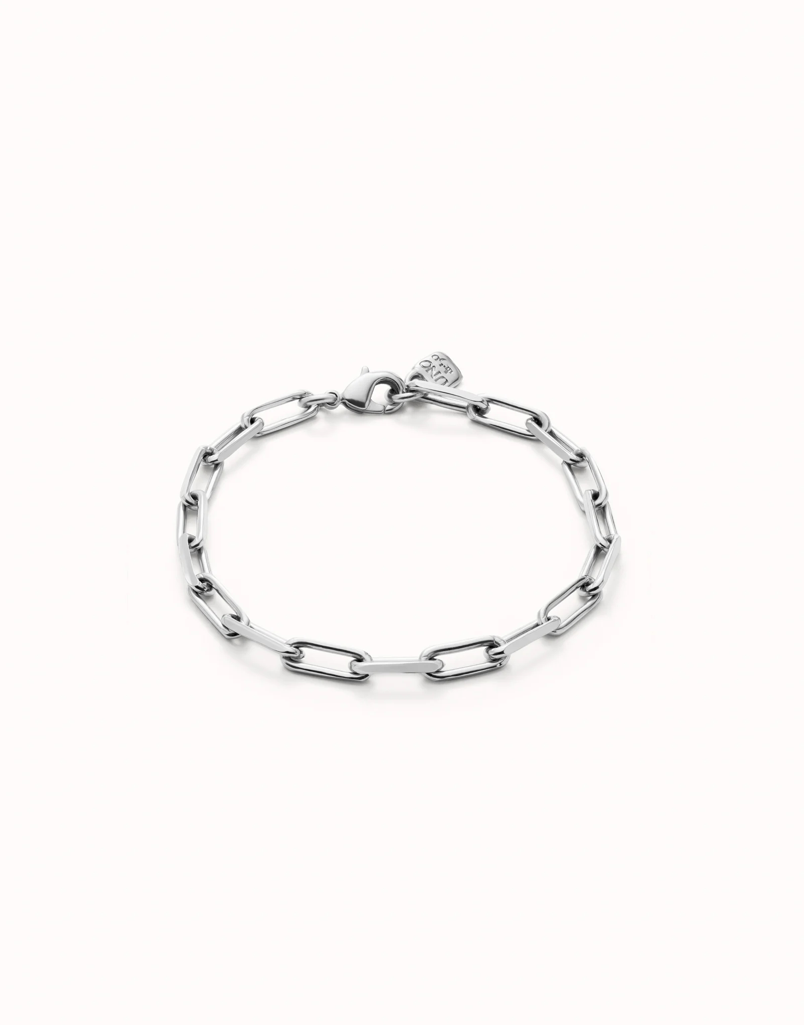 Браслет Hazte Uno с серебром UNOde50 PUL2503MTL0000L