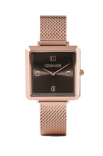 Часы Mocha Sunray Coeur de Lion 7621/70-1636