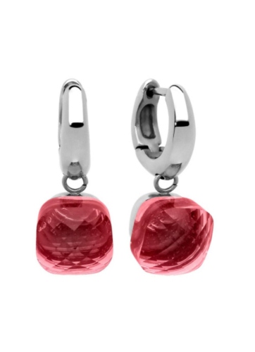 Фото Серьги Firenze Qudo 300096 R/S