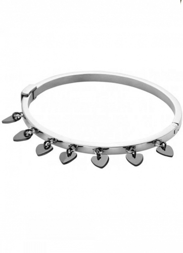 LOVE браслет LEONA II GM SILVER 334702