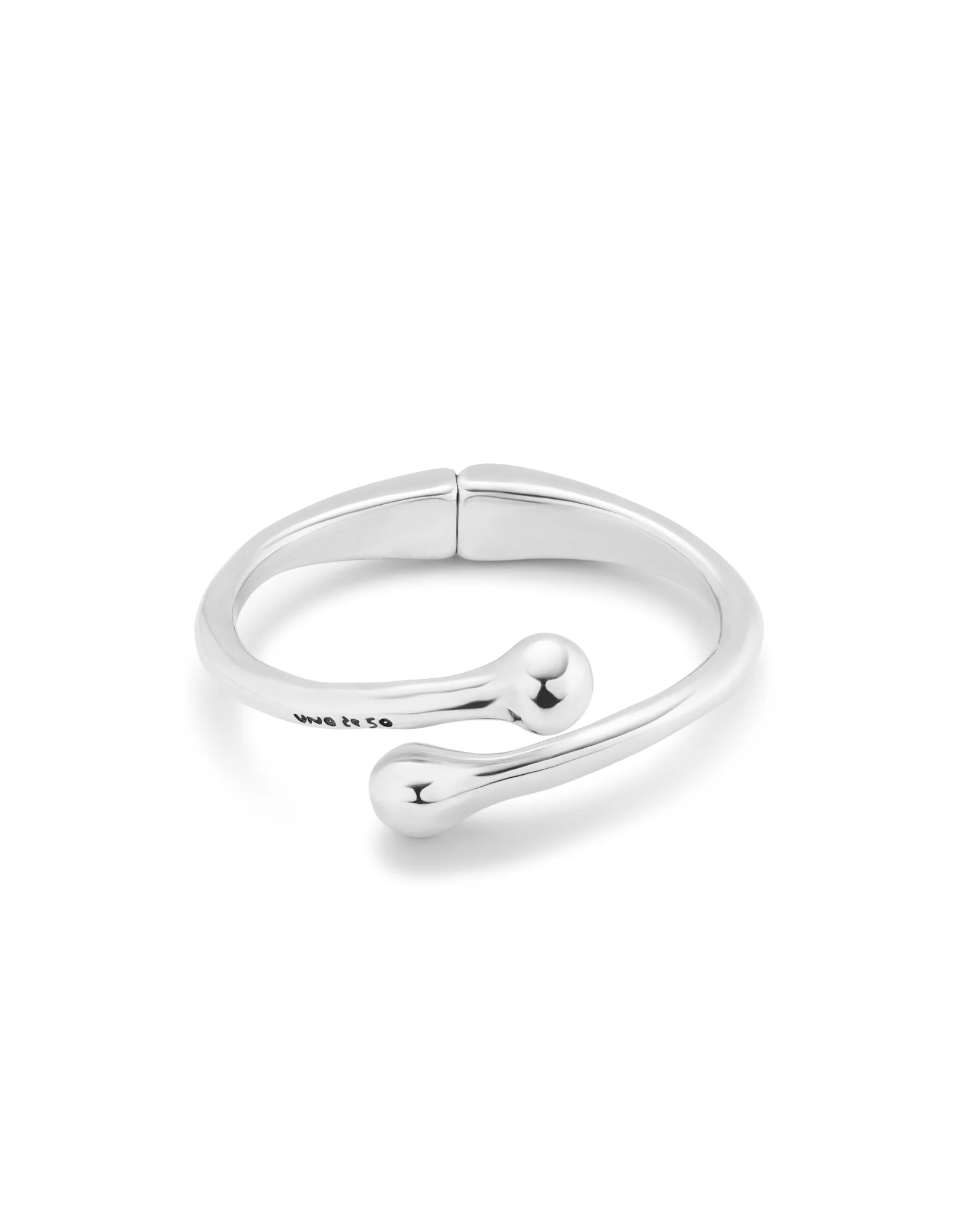 Браслет Comeback с серебром UNOde50 PUL2416MTL0000L