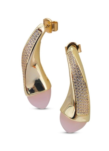 Серьги Caleida Boccadamo KOR026DR