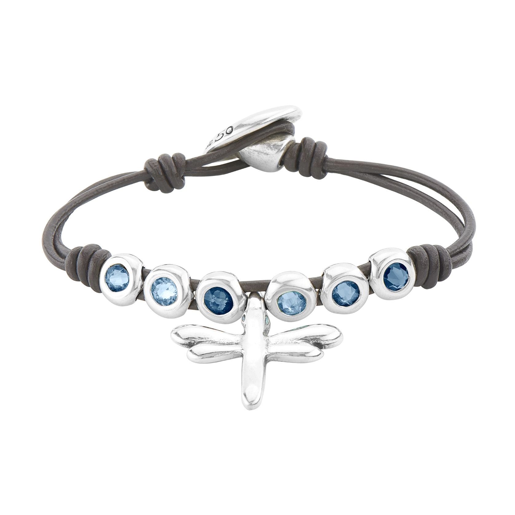 Браслет Hold-me tight UNOde50 PUL2036AZUMTL0M