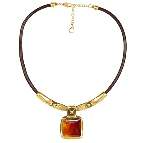 Фото Колье Kubik Ciclon 240806-02