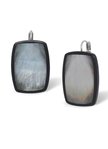 Фото Серьги Calypso Nature Bijoux 12-90723