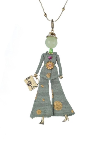 Фото Подвеска Dolls Miamelie MiA-2408-CL7420