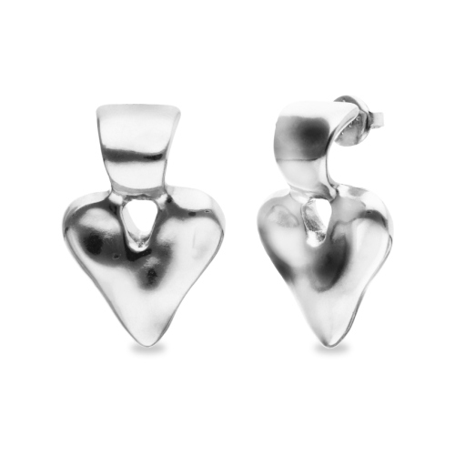 Фото Серьги Beat UNOde50 PEN1068MTL0000U