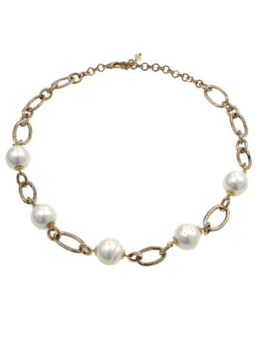 Фото Колье Claudio Canzian CC00205423