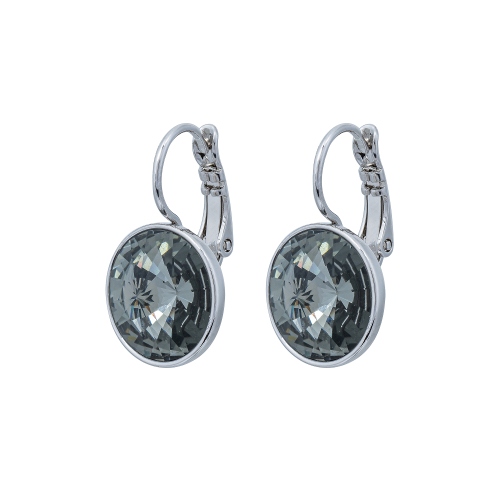 Серьги Black Diamond