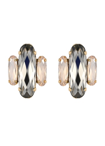 Фото Клипсы Claudio Canzian CC00202918 beige