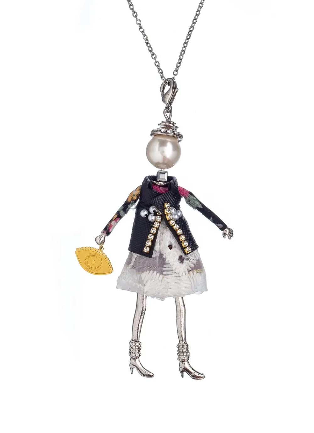Фото Подвеска Dolls Miamelie MiA-2308-CL5468