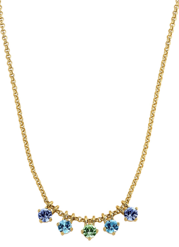 Фото Колье Phila DYRBERG/KERN 480116