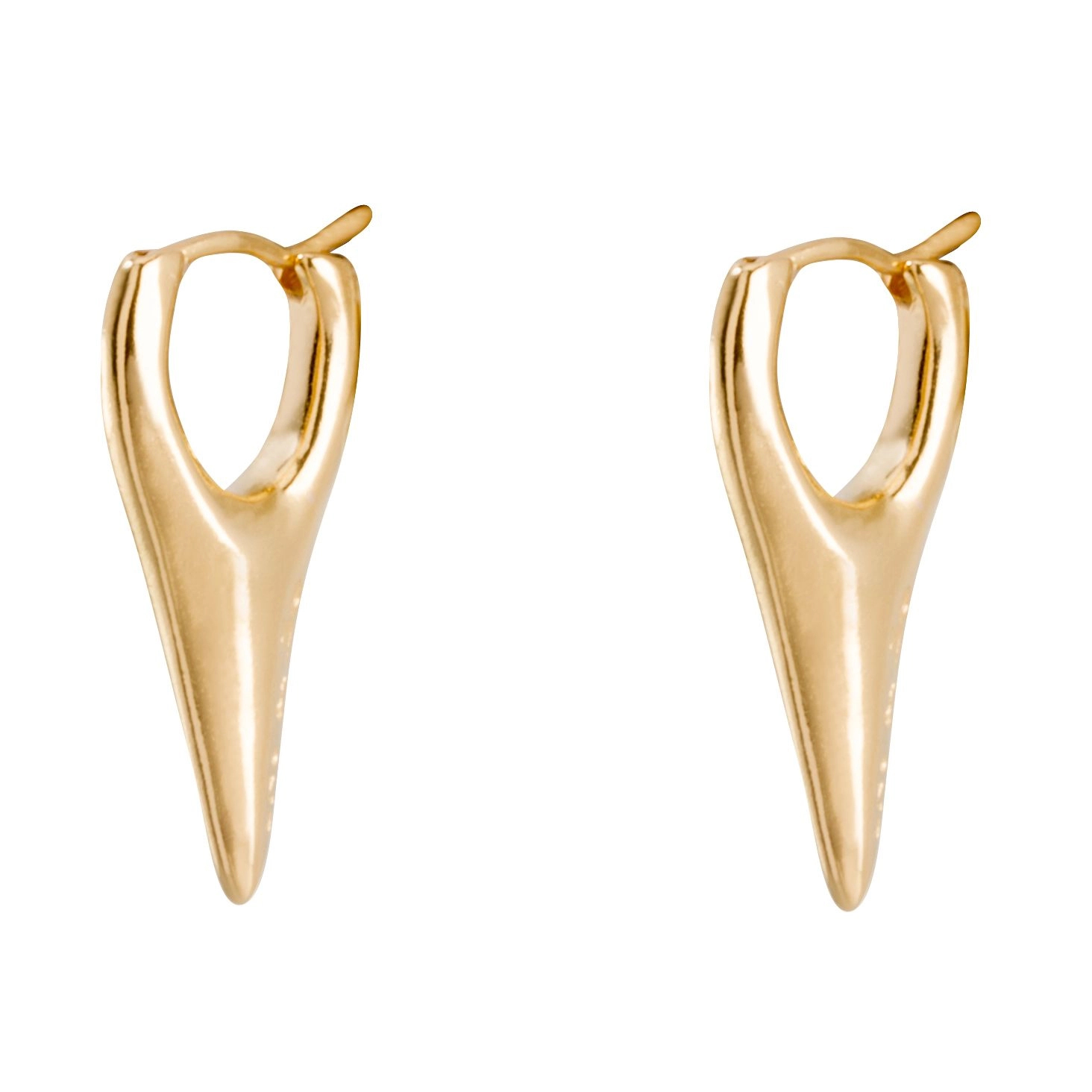 Серьги G´n´R UNOde50 PEN0502ORO0000U