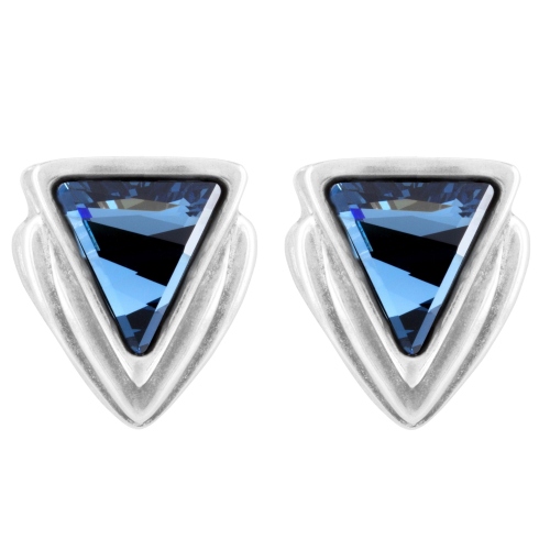 Фото Серьги Superunos UNOde50 PEN0528AZUMTL0U Фото Серьги Superunos UNOde50 PEN0528AZUMTL0U