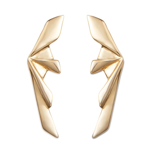 Фото Серьги Abracadabra UNOde50 PEN0775ORO0000U Фото Серьги Abracadabra UNOde50 PEN0775ORO0000U