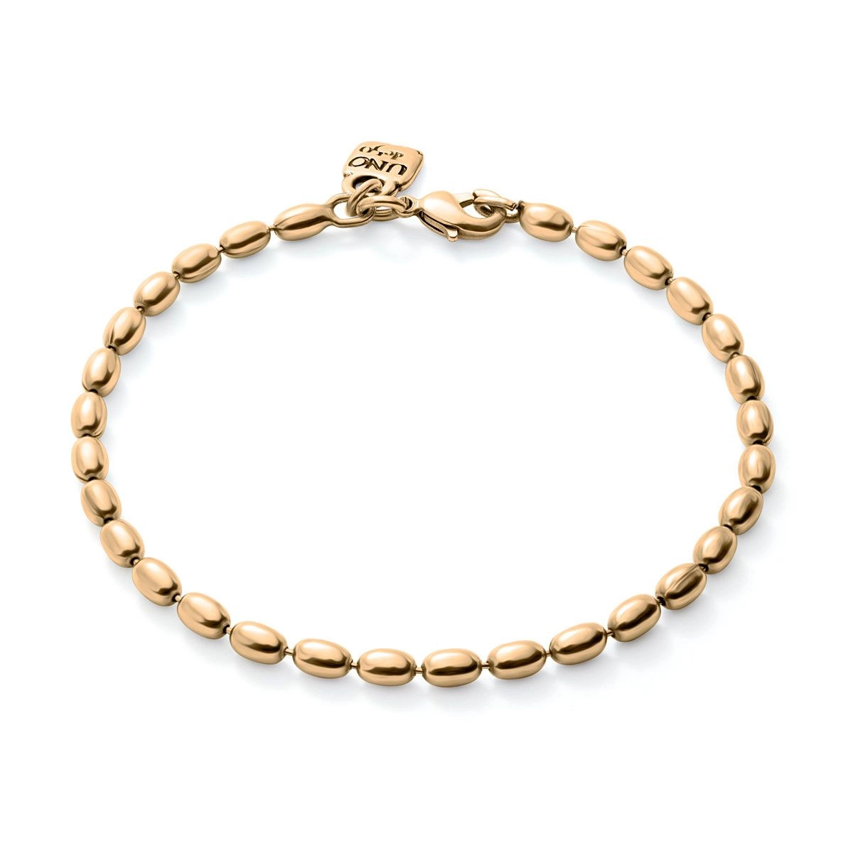 Браслет MYBRACELET с золотом UNOde50 PUL2349ORO0000U