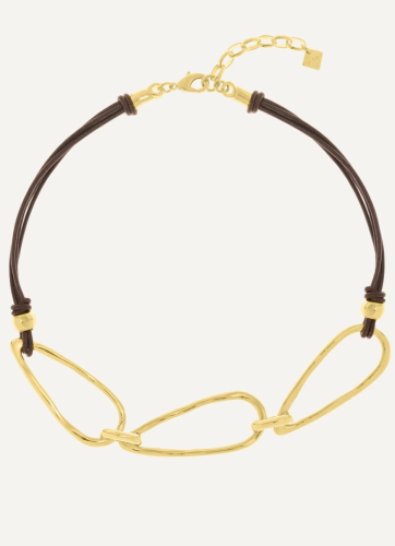 Фото Колье Brave VIDDA 02261