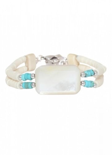 Фото Браслет Milos Nature Bijoux 13-44521