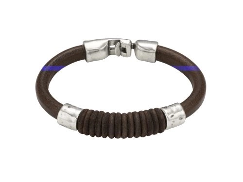 Фото Браслет Straight jacket UNOde50 PUL0610MRH