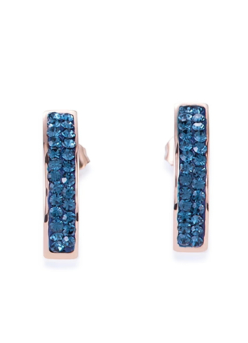 Фото Серьги Montana Coeur de Lion 0214/21-0735