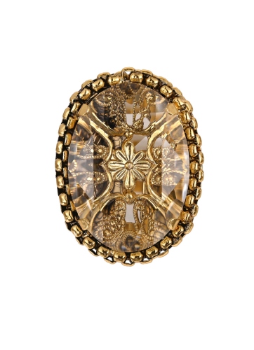 Фото Кольцо Claudio Canzian CC00201597 crystal