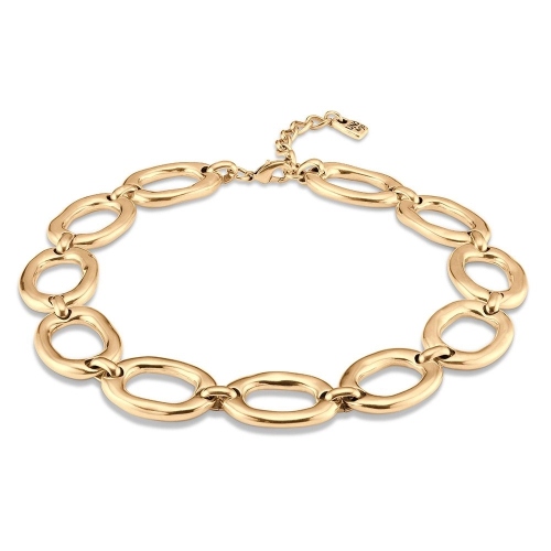 Фото Ожерелье THE ONE с золотом UNOde50 COL1819ORO0000U Фото Ожерелье THE ONE с золотом UNOde50 COL1819ORO0000U