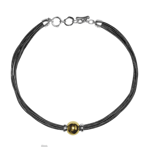 Фото Колье JUNO Ciclon 250816 Фото Колье JUNO Ciclon 250816