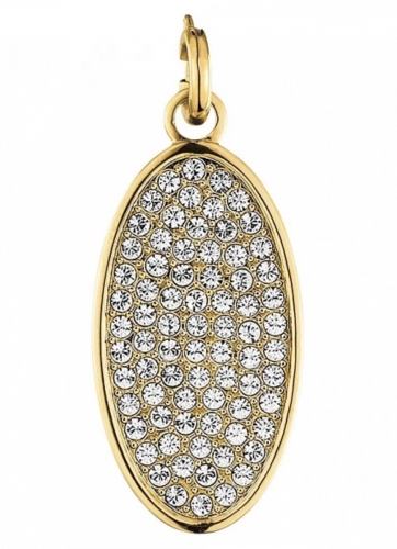 OVALINE кулон SEYFERIA SG CRYSTAL 332941