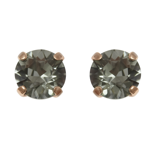 Фото Серьги Claudio Canzian 00202325 gray