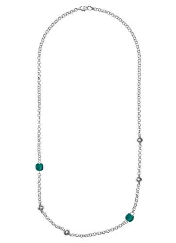 Фото Колье MAIA Ciclon 256801-12 Фото Колье MAIA Ciclon 256801-12