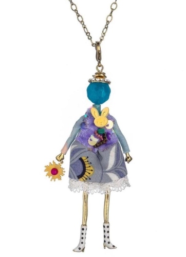 Фото Подвеска Dolls Miamelie MiA-2308-CL5523