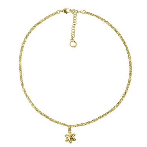 Фото Колье Petalos Oro Ciclon 220810-42