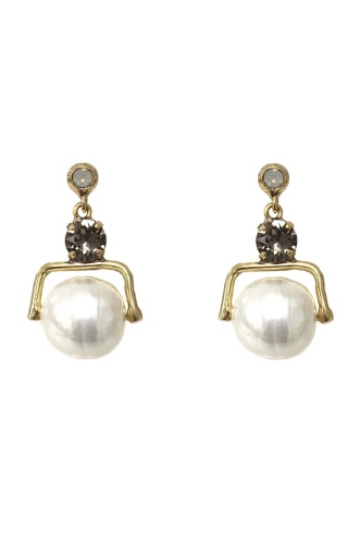 Фото Серьги Claudio Canzian 00202311