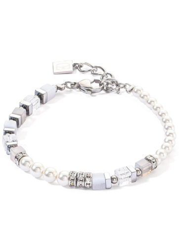 Фото Браслет Light Blue Coeur de Lion 4354/30-0720