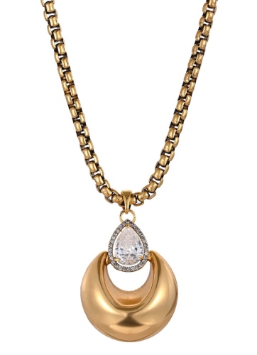 Фото Колье Claudio Canzian CC00205868