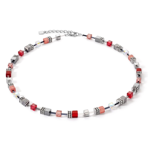 Фото Колье Red Coeur de Lion 5012/10-0300