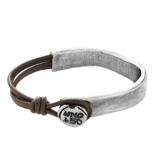 Фото Браслет Half inks UNOde50 PUL1609MARMTL0M