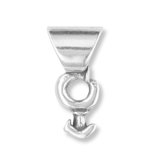 Фото Подвеска Charm o UNOde50 CHA0147MTL0000U Фото Подвеска Charm o UNOde50 CHA0147MTL0000U