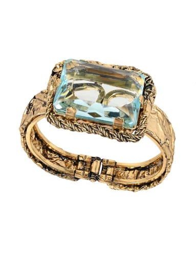 Фото Браслет Claudio Canzian CC00204096 light blue