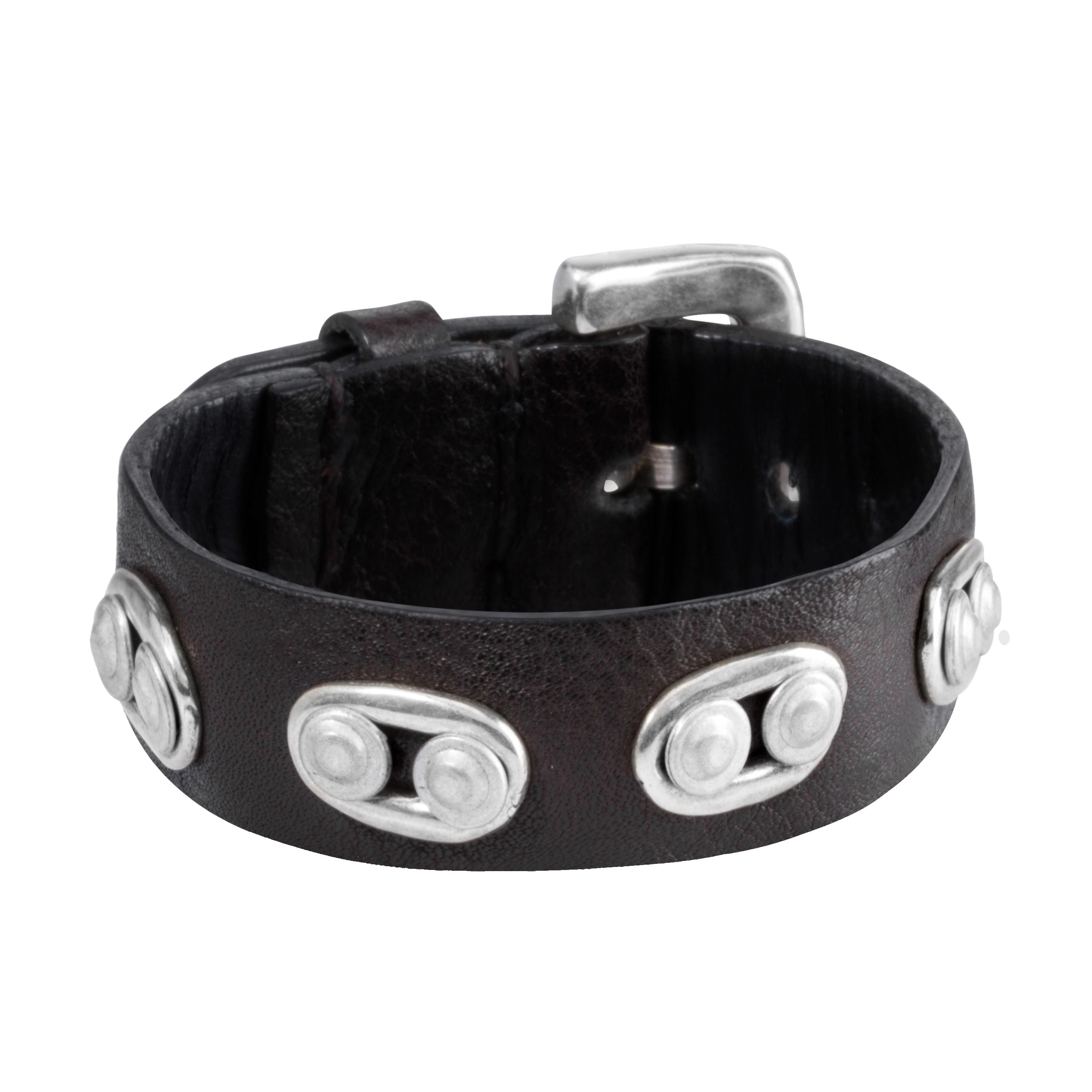 Браслет Nº4 UNOde50 PUL1483MARMTL0L