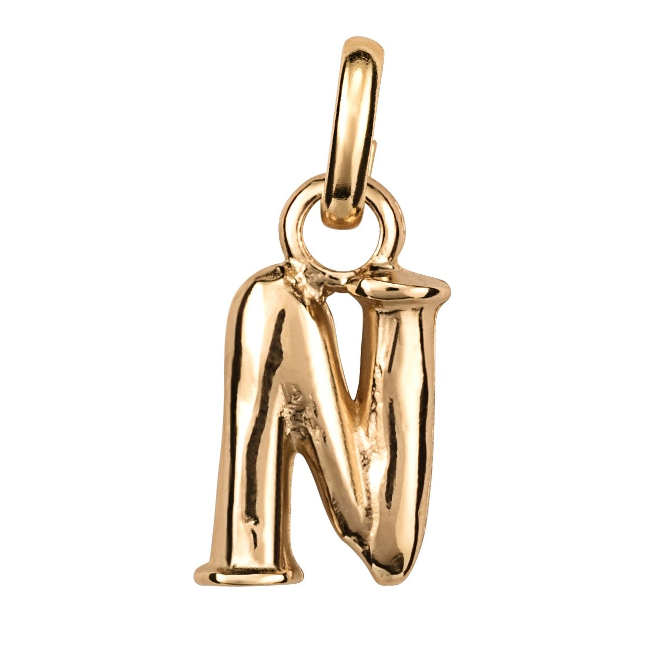 Подвеска Hang me N UNOde50 CHA0167ORO0000U