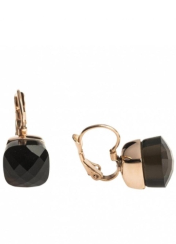 Фото Серьги Firenze Qudo 304002 BR/RG